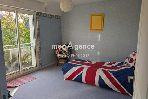 Villa i Rennes, Ille-et-Vilaine, Rennes - € 879.000 | Ref: 198546 - foto 6
