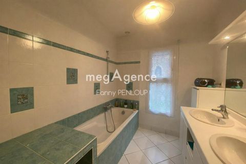 Villa i Rennes, Ille-et-Vilaine, Rennes - € 879.000 | Ref: 198546 - foto 7