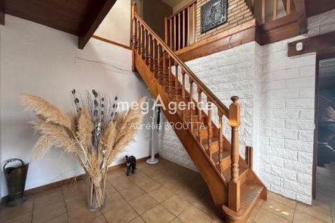 Villa a Caffiers, Pas-de-Calais, Caffiers - € 344.000 | Ref: 190977 - foto 6