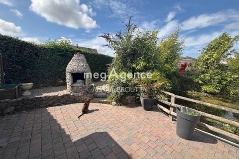 Villa a Caffiers, Pas-de-Calais, Caffiers - € 344.000 | Ref: 190977 - foto 9
