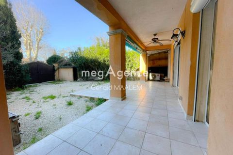 Lejlighed i Cogolin, Var, Cogolin - € 385.000 | Ref: 197868 - foto 4