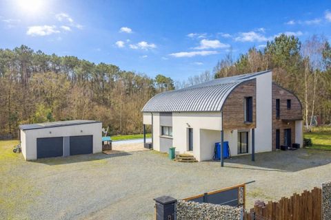 Villa i Le Mans, Sarthe, Le Mans - € 443.500 | Ref: 198102 - foto 2