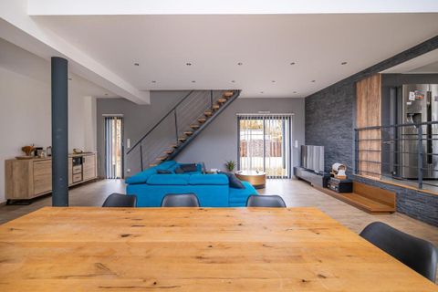Villa i Le Mans, Sarthe, Le Mans - € 443.500 | Ref: 198102 - foto 4