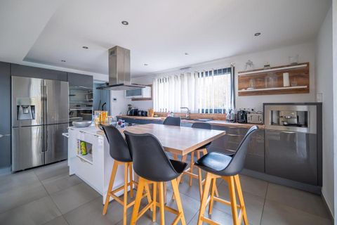 Villa i Le Mans, Sarthe, Le Mans - € 443.500 | Ref: 198102 - foto 5