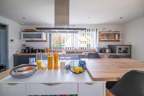 Villa i Le Mans, Sarthe, Le Mans - € 443.500 | Ref: 198102 - foto 6