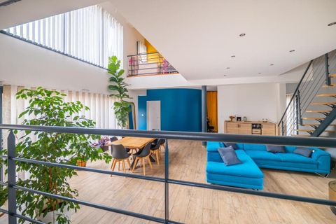 Villa i Le Mans, Sarthe, Le Mans - € 443.500 | Ref: 198102 - foto 7