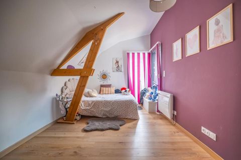 Villa i Le Mans, Sarthe, Le Mans - € 443.500 | Ref: 198102 - foto 9