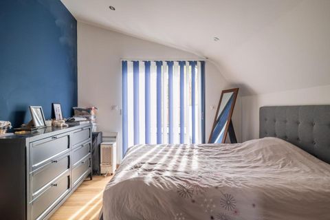 Villa i Le Mans, Sarthe, Le Mans - € 443.500 | Ref: 198102 - foto 10