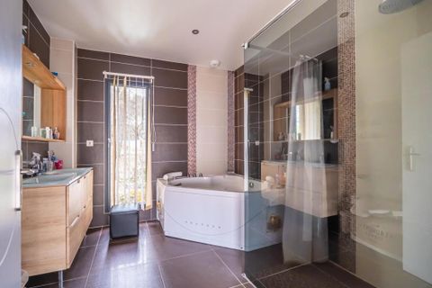 Villa i Le Mans, Sarthe, Le Mans - € 443.500 | Ref: 198102 - foto 11