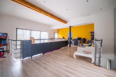 Villa i Le Mans, Sarthe, Le Mans - € 443.500 | Ref: 198102 - foto 12