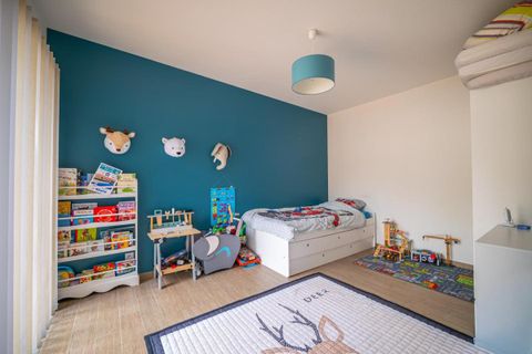 Villa i Le Mans, Sarthe, Le Mans - € 443.500 | Ref: 198102 - foto 13