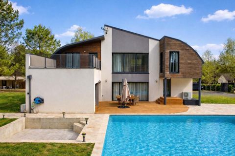 Villa i Le Mans, Sarthe, Le Mans - € 443.500 | Ref: 198102 - foto 15