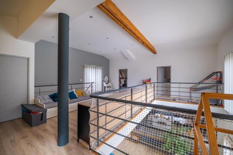 Villa i Le Mans, Sarthe, Le Mans - € 443.500 | Ref: 198102 - foto 16