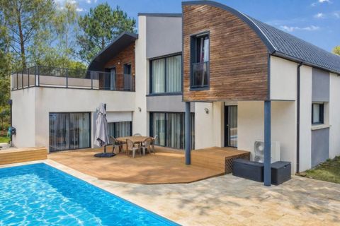 Villa i Le Mans, Sarthe, Le Mans - € 443.500 | Ref: 198102 - foto 17