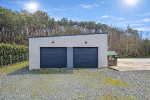 Villa i Le Mans, Sarthe, Le Mans - € 443.500 | Ref: 198102 - foto 18