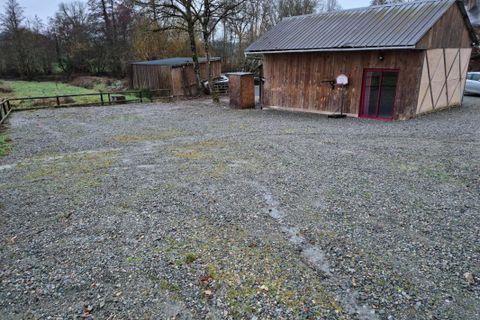 Villa i Montsûrs, Mayenne, Montsûrs - € 233.200 | Ref: 198274 - foto 2