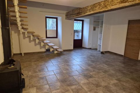 Villa i Montsûrs, Mayenne, Montsûrs - € 233.200 | Ref: 198274 - foto 4