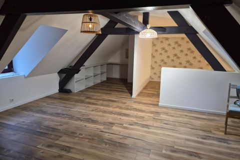 Villa i Montsûrs, Mayenne, Montsûrs - € 233.200 | Ref: 198274 - foto 5