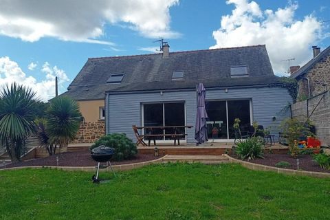 Landejendom i Miniac-Morvan, Ille-et-Vilaine, Miniac-Morvan - € 369.359 | Ref: 198187 - foto 1