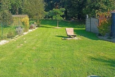 Landejendom i Miniac-Morvan, Ille-et-Vilaine, Miniac-Morvan - € 369.359 | Ref: 198187 - foto 12
