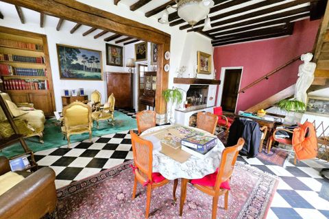 Villa a Sainville, Eure-et-Loir, Sainville - € 200.000 | Ref: 198191 - foto 2