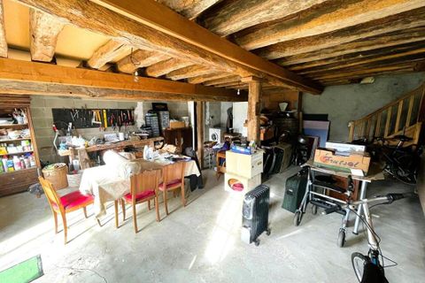 Villa a Sainville, Eure-et-Loir, Sainville - € 200.000 | Ref: 198191 - foto 3