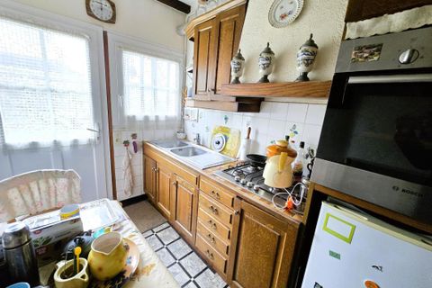 Villa a Sainville, Eure-et-Loir, Sainville - € 200.000 | Ref: 198191 - foto 4