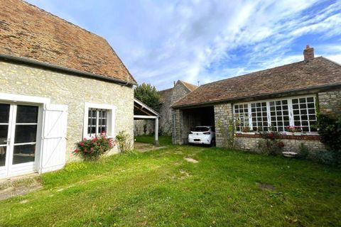 Villa a Sainville, Eure-et-Loir, Sainville - € 200.000 | Ref: 198191 - foto 7