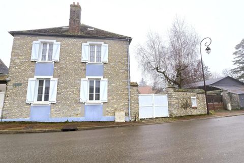 Villa a Sainville, Eure-et-Loir, Sainville - € 200.000 | Ref: 198191 - foto 8
