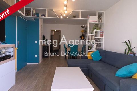 Leilighet i Trappes, Yvelines, Trappes - € 190 000 | Ref: 197829 - foto 2