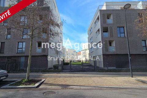 Leilighet i Trappes, Yvelines, Trappes - € 190 000 | Ref: 197829 - foto 4