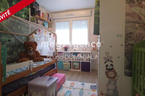 Leilighet i Trappes, Yvelines, Trappes - € 190 000 | Ref: 197829 - foto 8