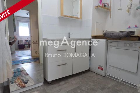 Leilighet i Trappes, Yvelines, Trappes - € 190 000 | Ref: 197829 - foto 10