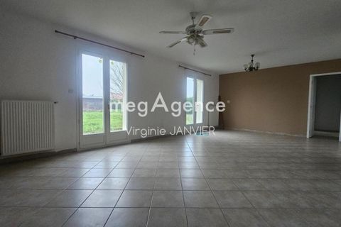 Villa i Méhers, Loir-et-Cher, Méhers - € 156.000 | Ref: 198455 - foto 4
