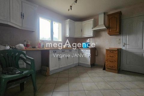 Villa i Méhers, Loir-et-Cher, Méhers - € 156.000 | Ref: 198455 - foto 5