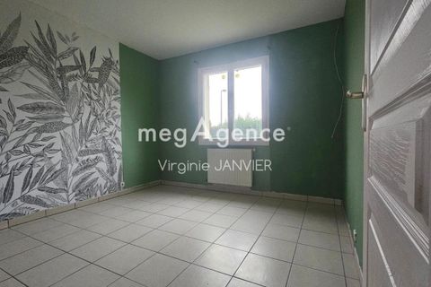 Villa i Méhers, Loir-et-Cher, Méhers - € 156.000 | Ref: 198455 - foto 7