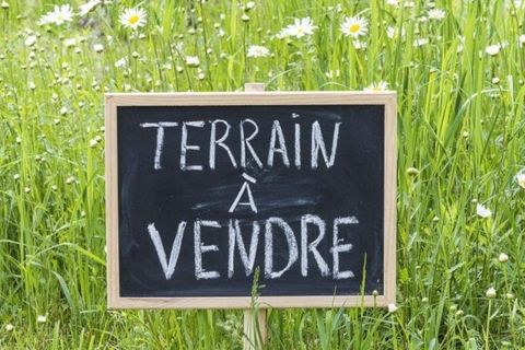 Helårsgrund i Sourdeval, Manche, Sourdeval - € 11.500 | Ref: 198465 - foto 1