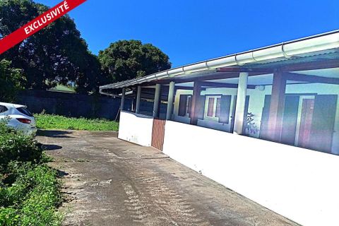 Villa i Sainte-Suzanne, La Reunion, Sainte-Suzanne - € 650.000 | Ref: 159780 - foto 2