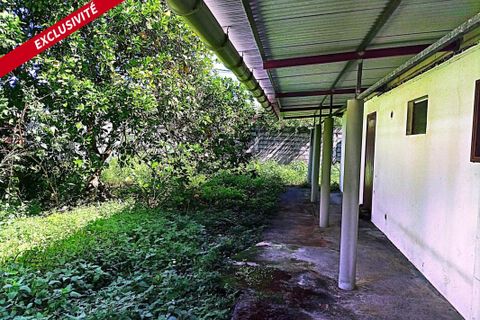 Villa i Sainte-Suzanne, La Reunion, Sainte-Suzanne - € 650.000 | Ref: 159780 - foto 7