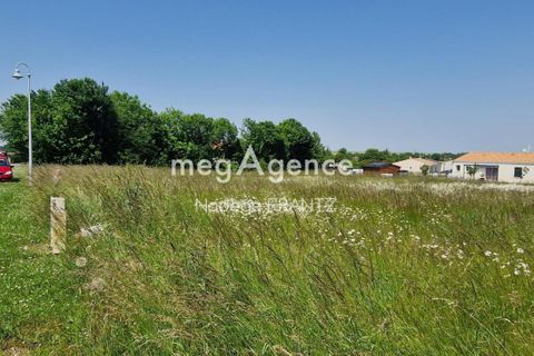 Terra a Landes, Charente-Maritime, Landes - € 35.000 | Ref: 198337 - foto 3