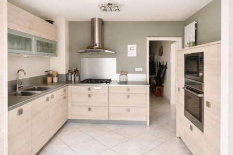 Byhus i Le Mans, Sarthe, Le Mans - € 299.000 | Ref: 198339 - foto 3