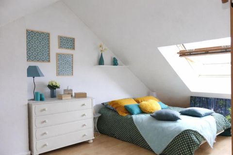 Byhus i Le Mans, Sarthe, Le Mans - € 299.000 | Ref: 198339 - foto 4