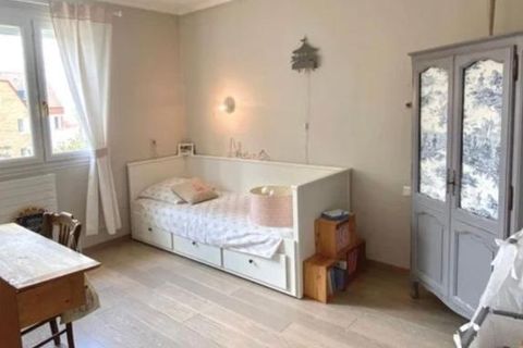 Byhus i Le Mans, Sarthe, Le Mans - € 299.000 | Ref: 198339 - foto 5