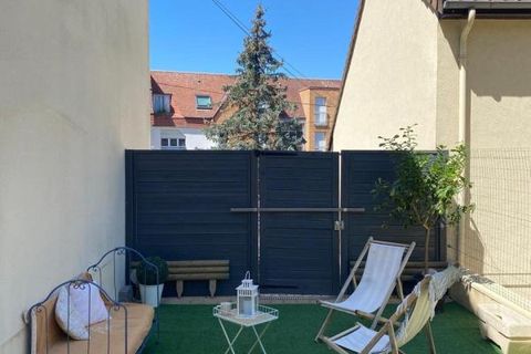 Byhus i Le Mans, Sarthe, Le Mans - € 299.000 | Ref: 198339 - foto 9