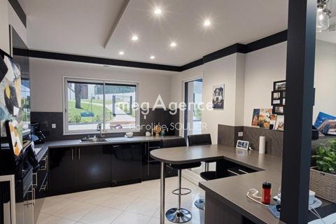 Villa i Lugrin, Haute-Savoie, Lugrin - € 650 000 | Ref: 197971 - foto 2