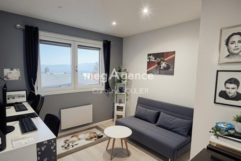 Villa i Lugrin, Haute-Savoie, Lugrin - € 650 000 | Ref: 197971 - foto 4