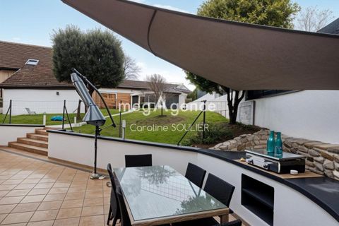 Villa i Lugrin, Haute-Savoie, Lugrin - € 650 000 | Ref: 197971 - foto 6