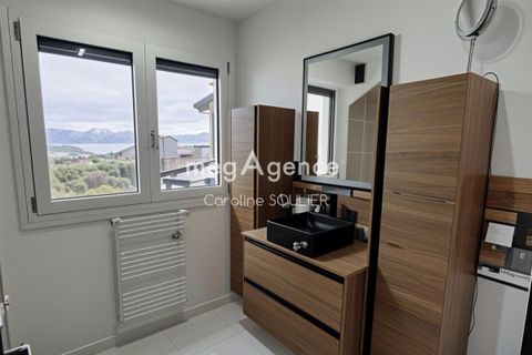 Villa i Lugrin, Haute-Savoie, Lugrin - € 650 000 | Ref: 197971 - foto 8