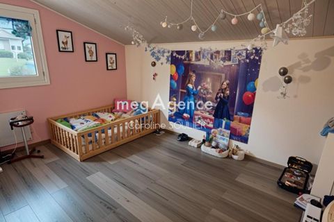 Villa i Lugrin, Haute-Savoie, Lugrin - € 650 000 | Ref: 197971 - foto 10