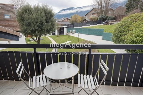 Villa i Lugrin, Haute-Savoie, Lugrin - € 650 000 | Ref: 197971 - foto 11